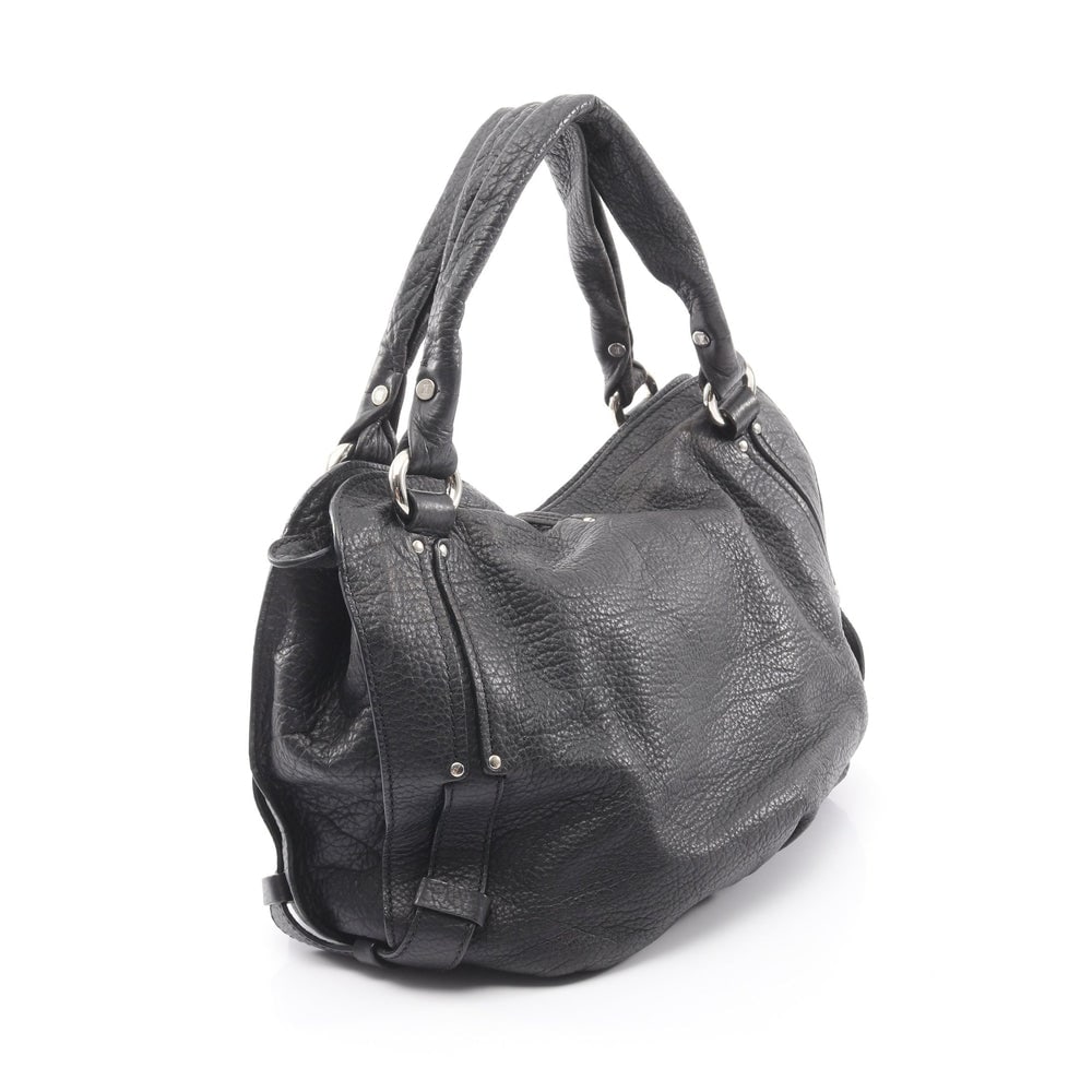 Celine Bittersweet Handbag Black - 2