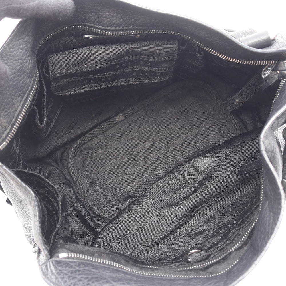 Celine Bittersweet Handbag Black - 3