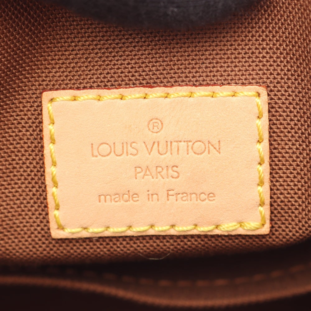 LV Batignolles Monogram Handbag - 4