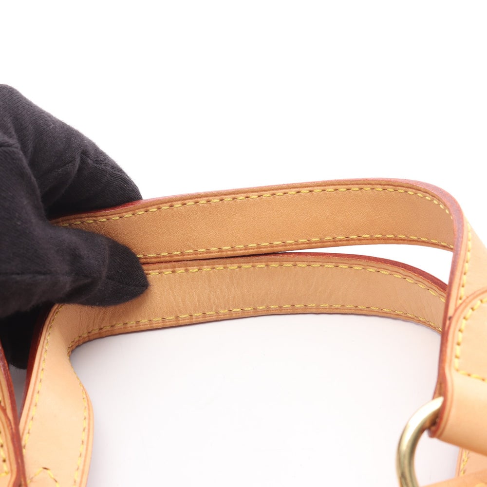 LV Batignolles Monogram Handbag - 7