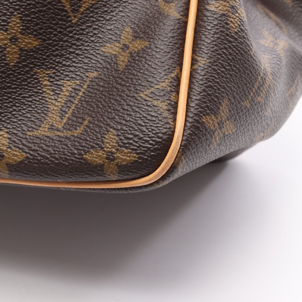 LV Batignolles Monogram Handbag - 9