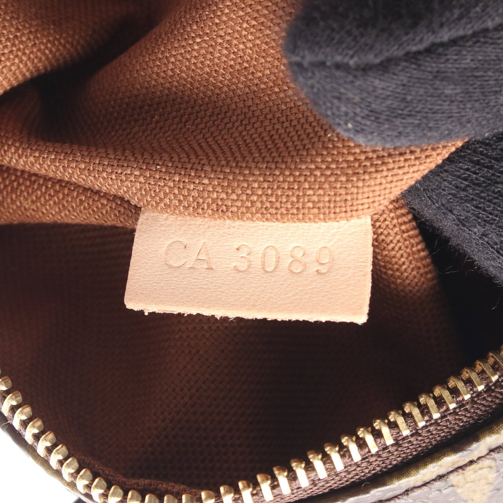 LV Beaubourg Monogram Shoulder Tote - 5