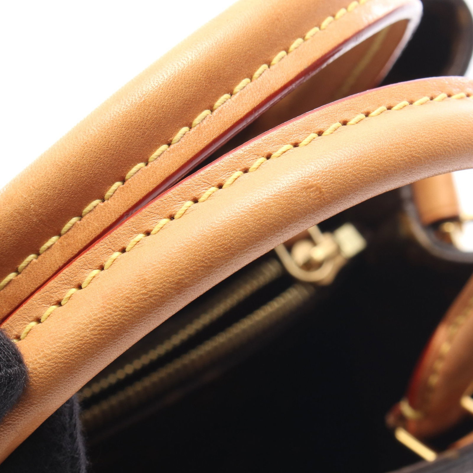 LV Montaigne MM Monogram 2WAY - 6