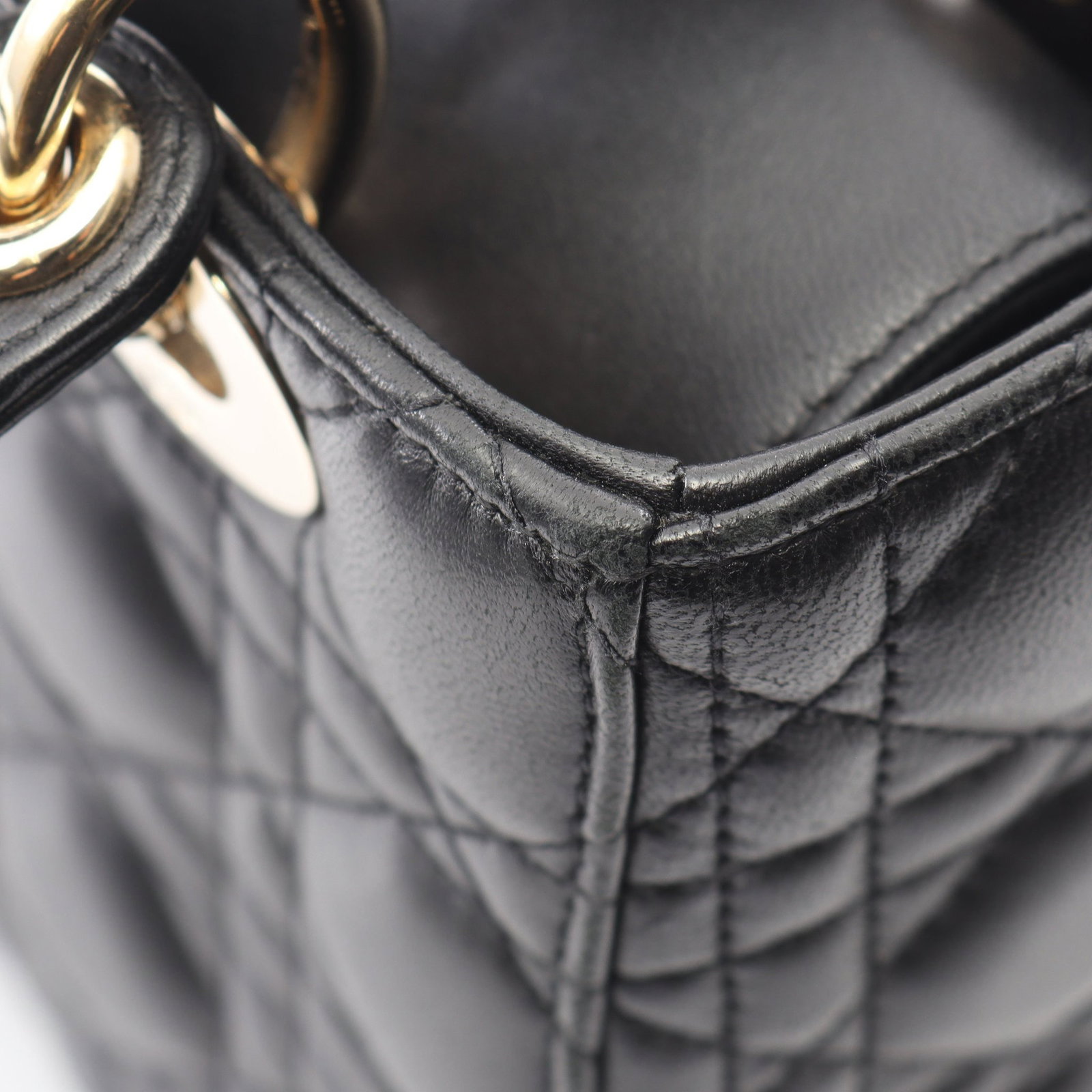 Dior My ABCDior Small Black - 10