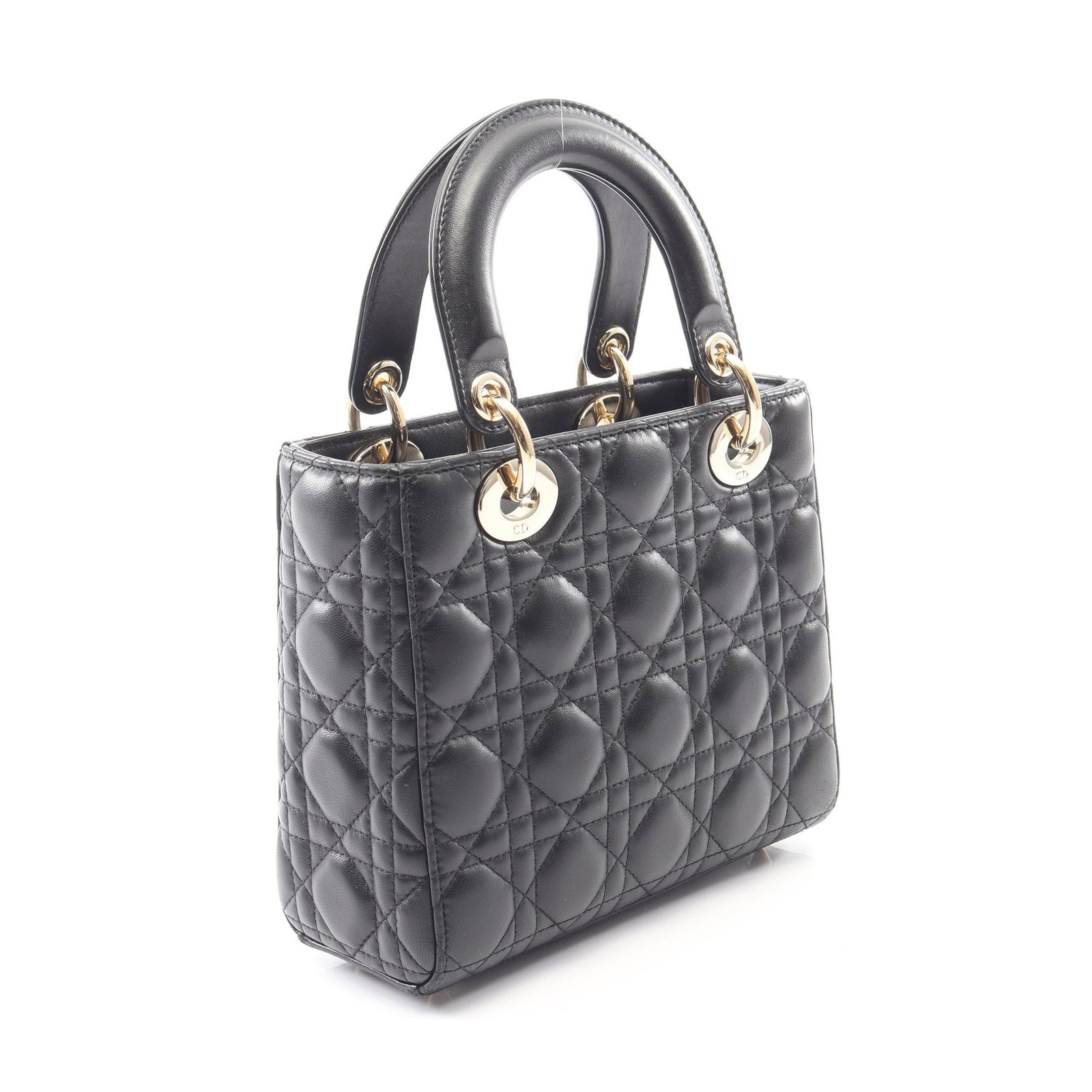 Dior My ABCDior Small Black - 2