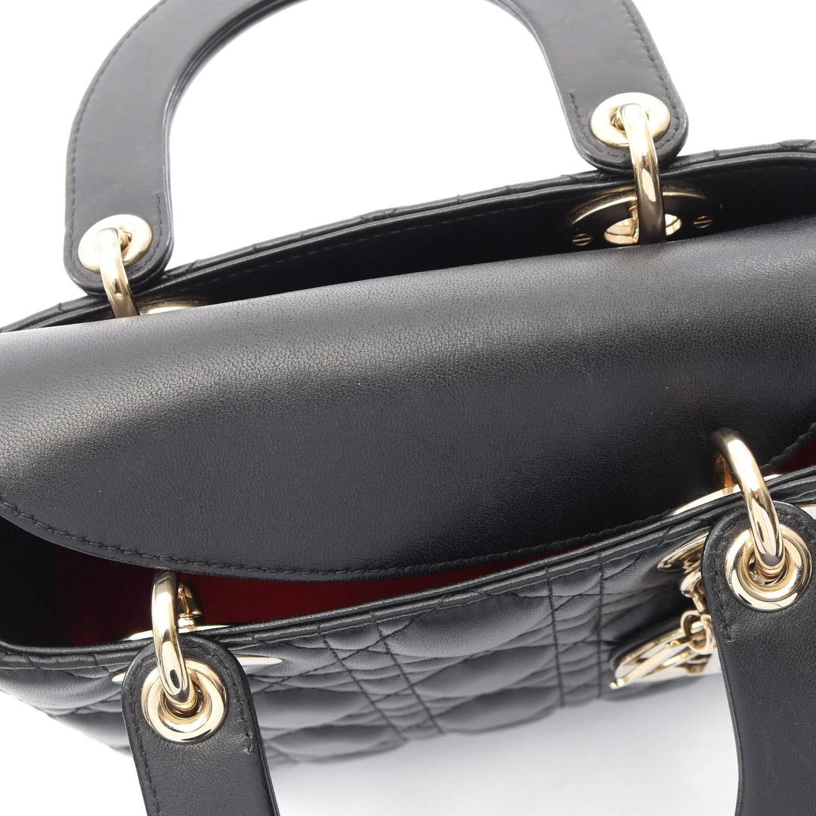 Dior My ABCDior Small Black - 5
