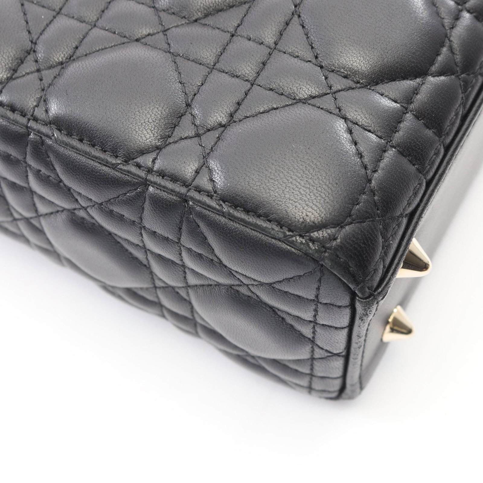 Dior My ABCDior Small Black - 8