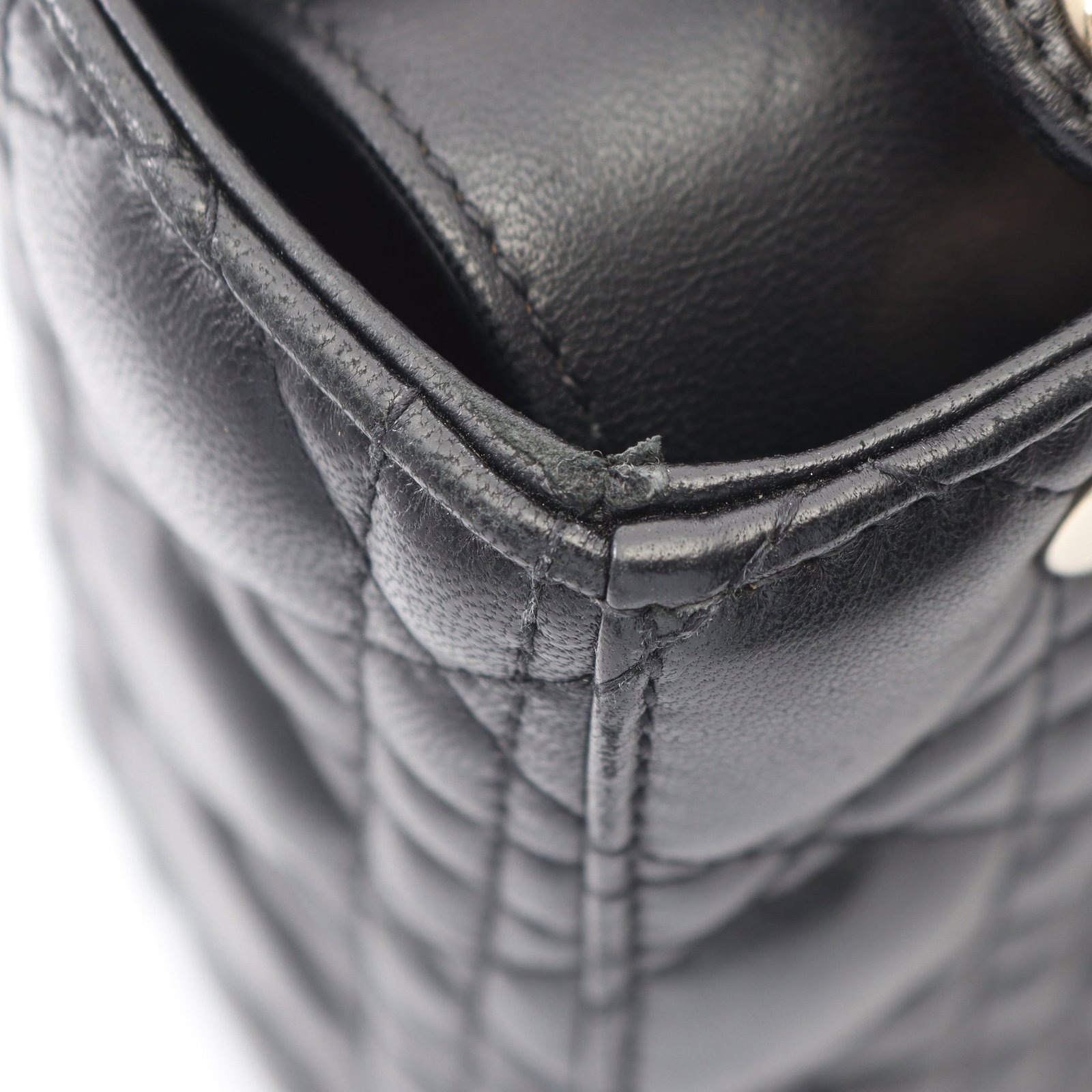 Dior My ABCDior Small Black - 9