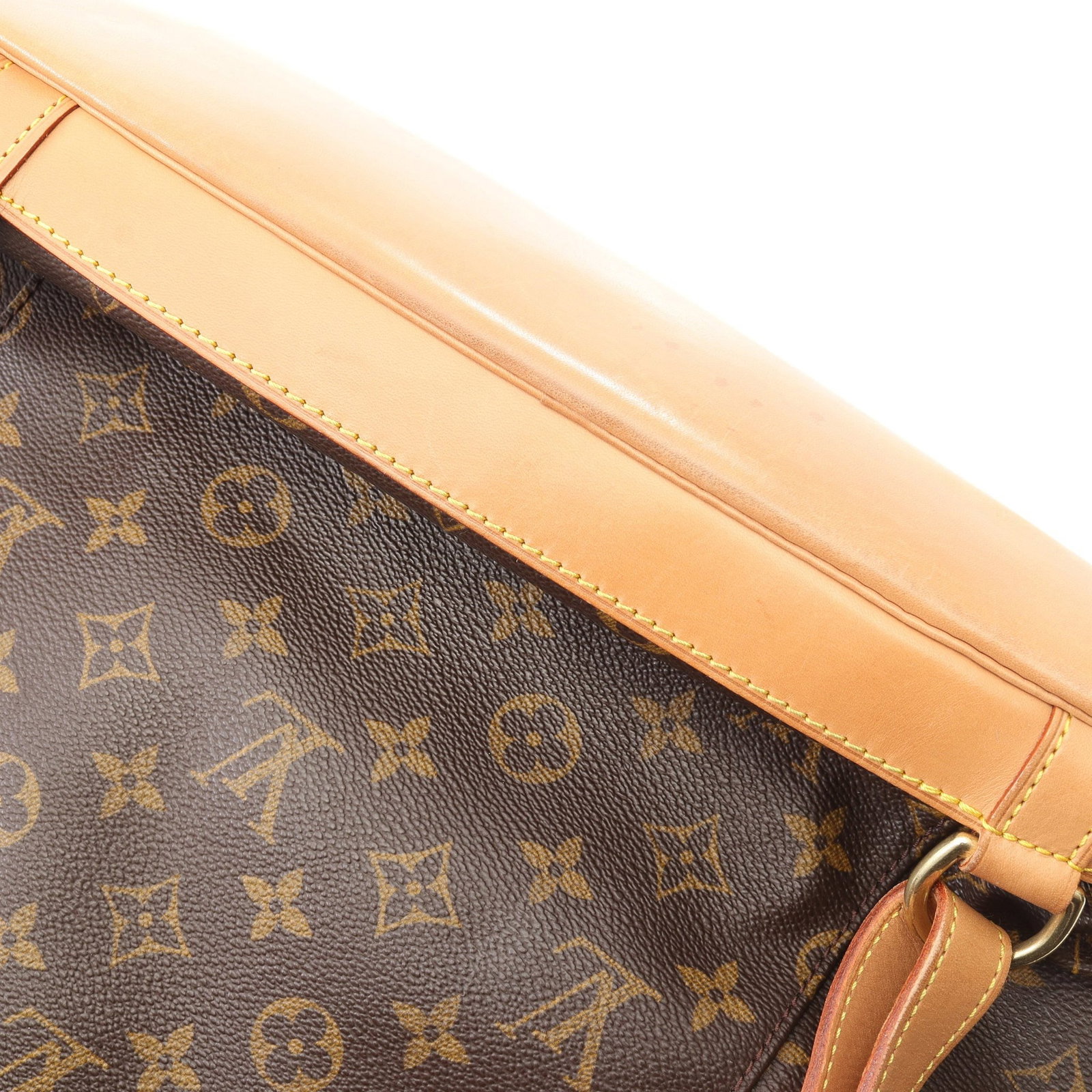 LV Montsouris GM Monogram Backpack - 10