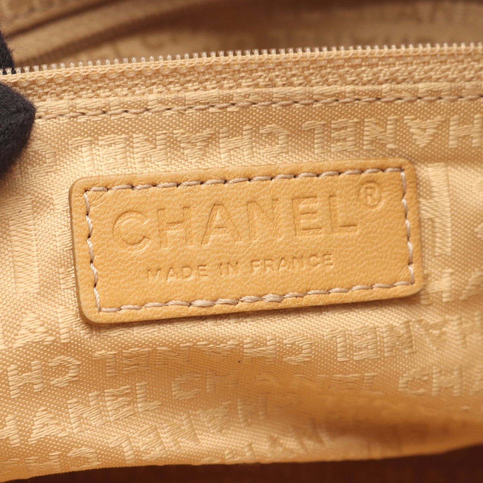 Chanel Coco Mark Mini Boston Black - 4