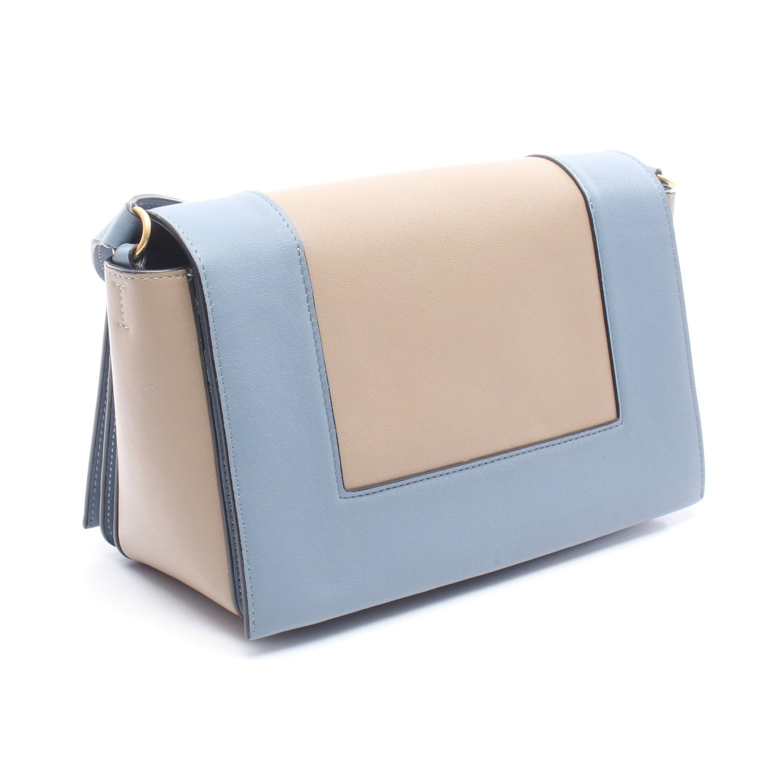 Celine Frame Medium Shoulder Bag - 2
