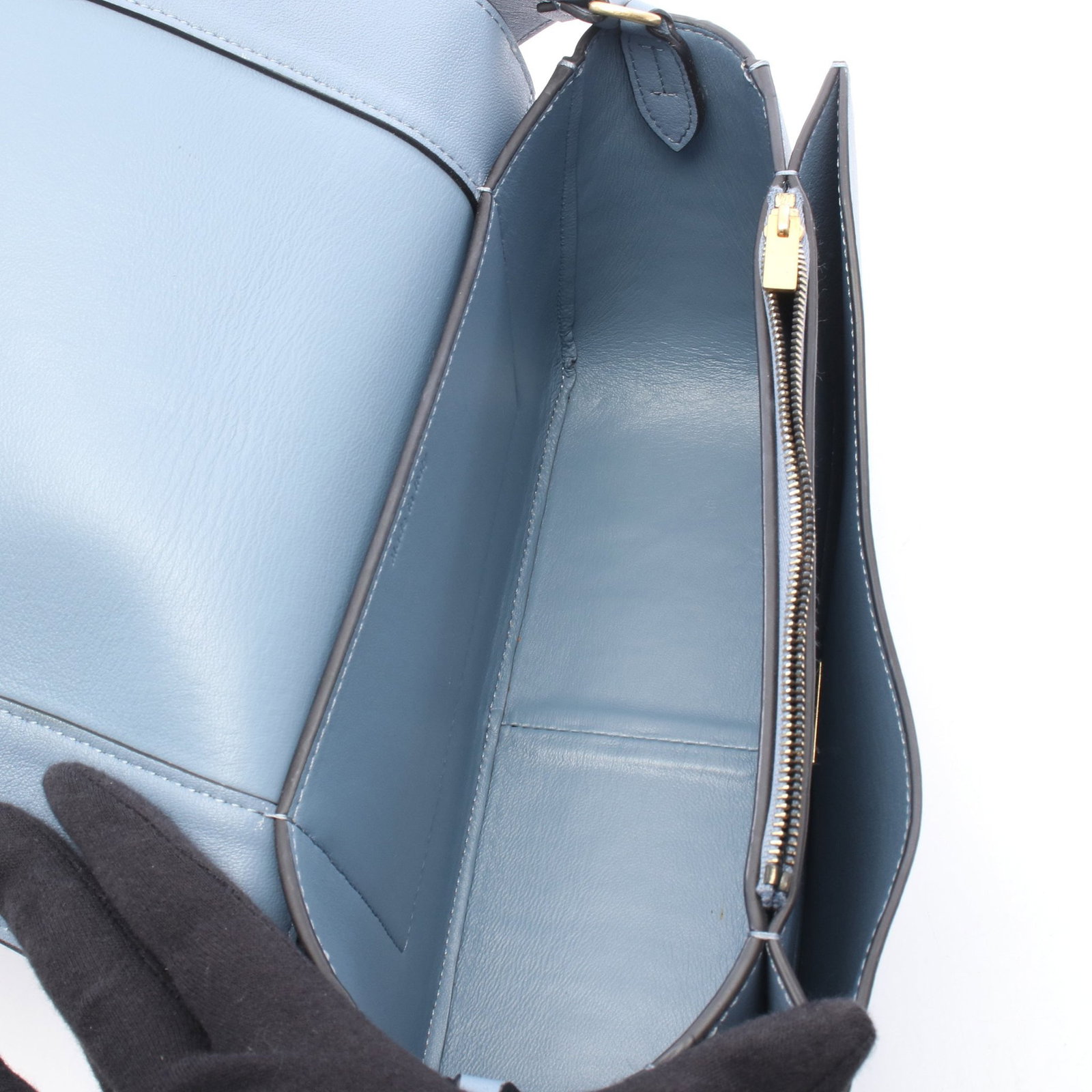 Celine Frame Medium Shoulder Bag - 3