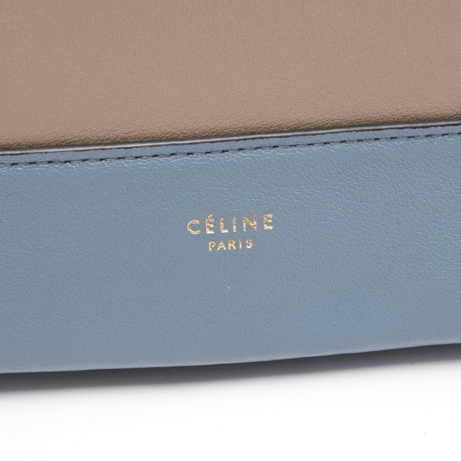 Celine Frame Medium Shoulder Bag - 4