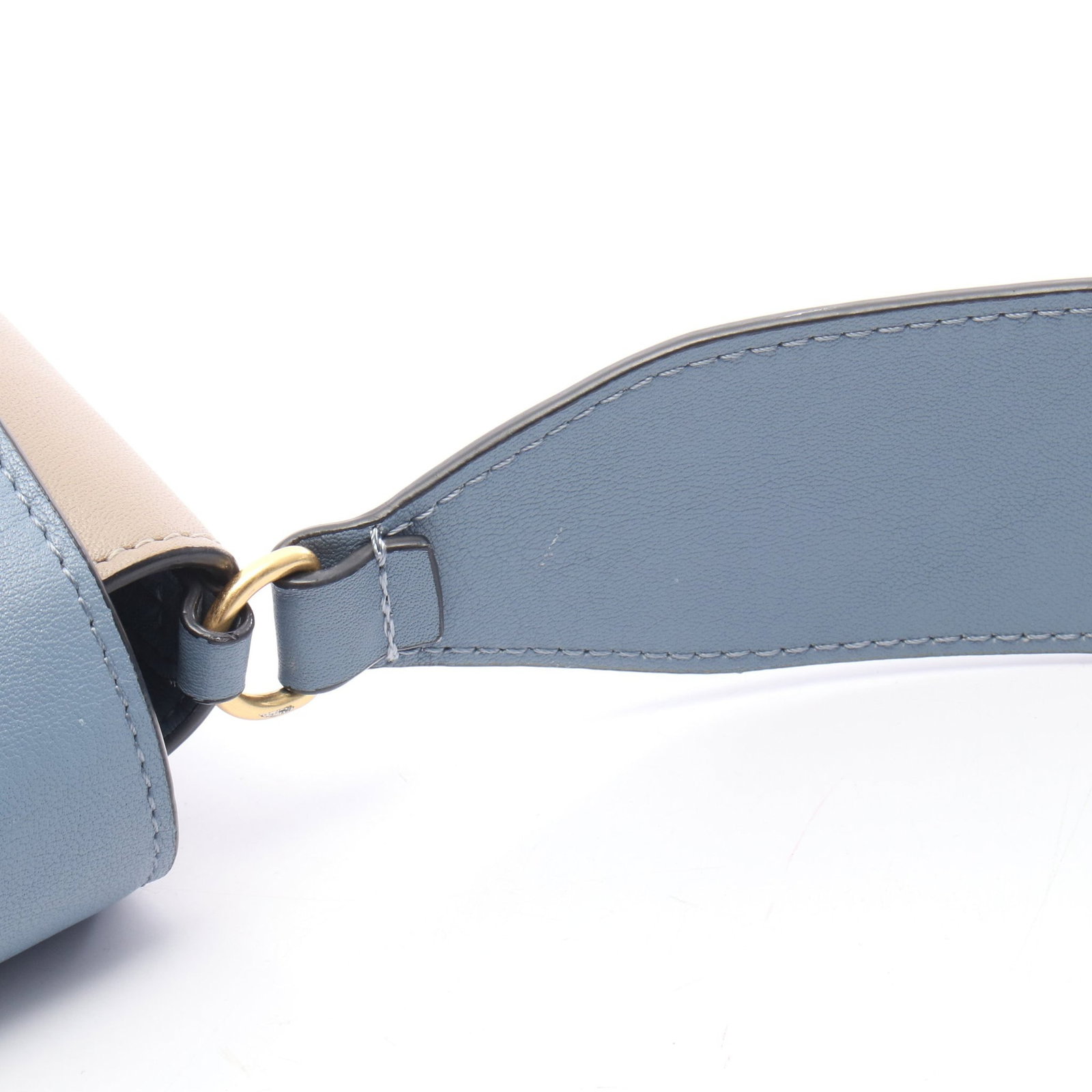 Celine Frame Medium Shoulder Bag - 9
