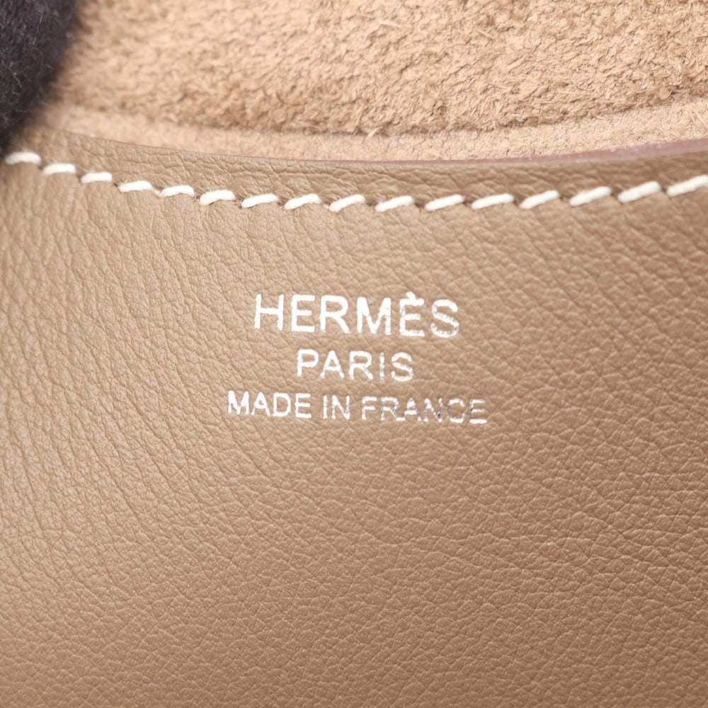 Hermes In The Loop 18 Etoupe - 4