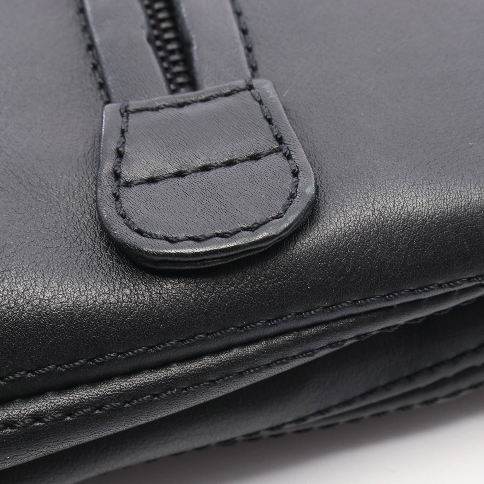 Chanel Coco Mark Lambskin Tote - 12
