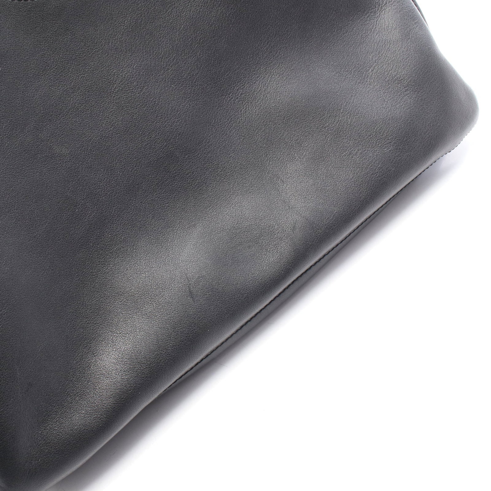 Chanel Coco Mark Lambskin Tote - 7