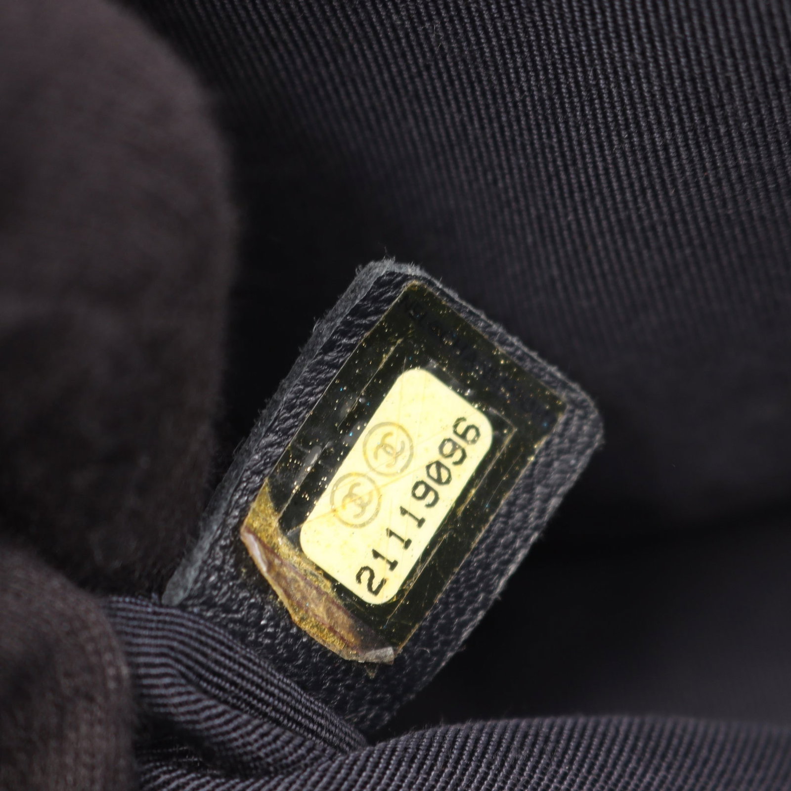 Chanel Boy Patchwork Denim Blue - 5