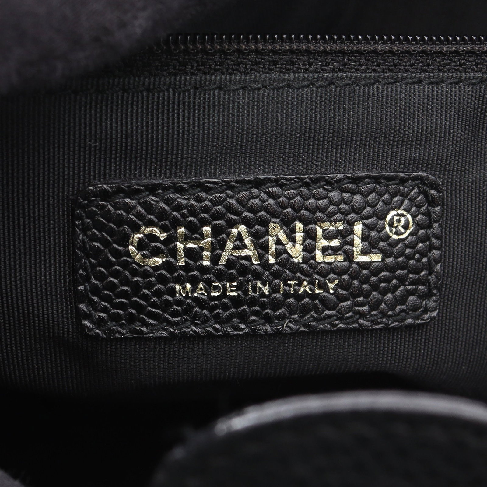 Chanel PST Chain Tote - 4