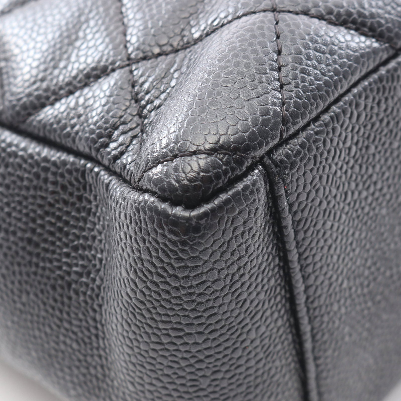 Chanel PST Chain Tote - 6
