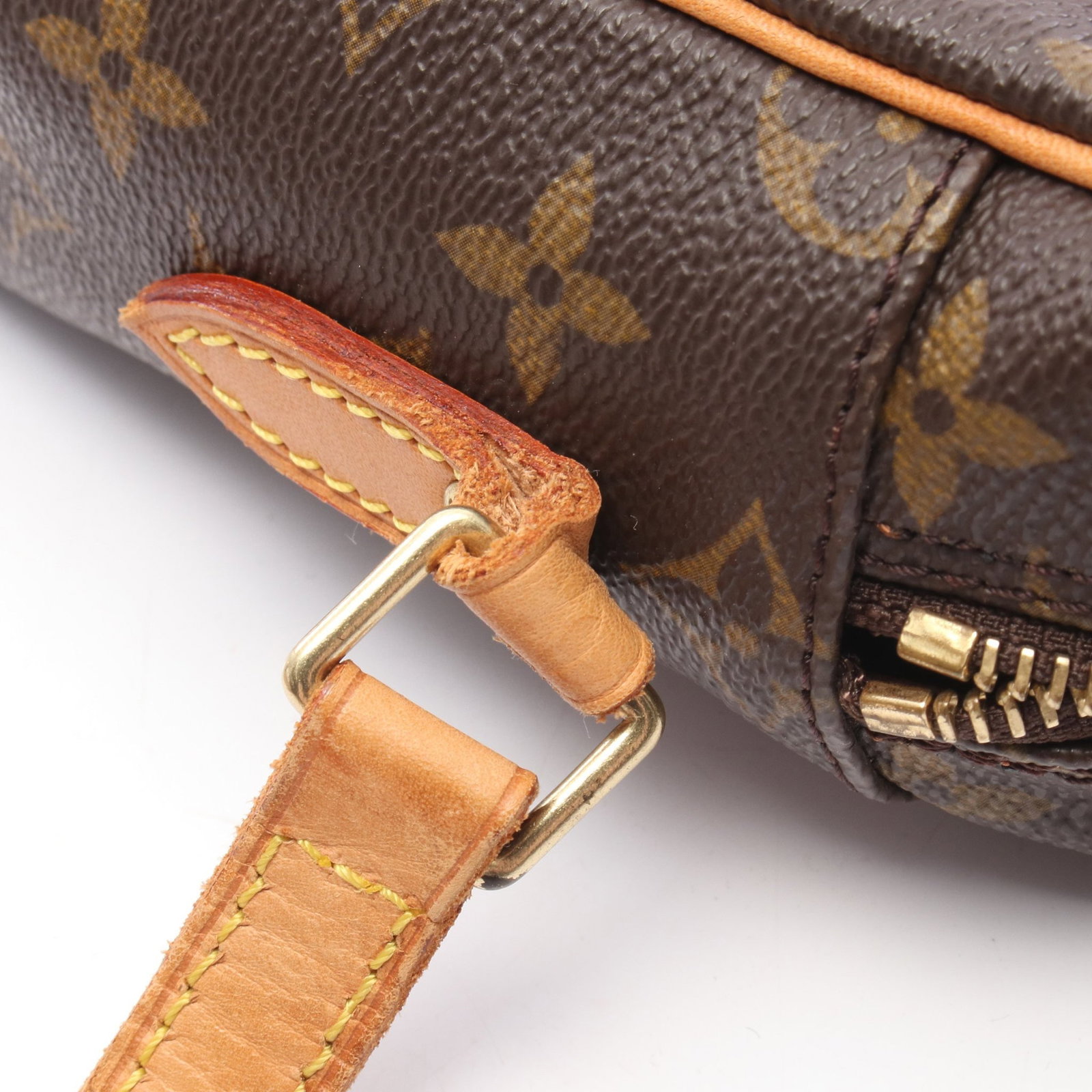 LV Trocadero 30 Monogram Bag - 11
