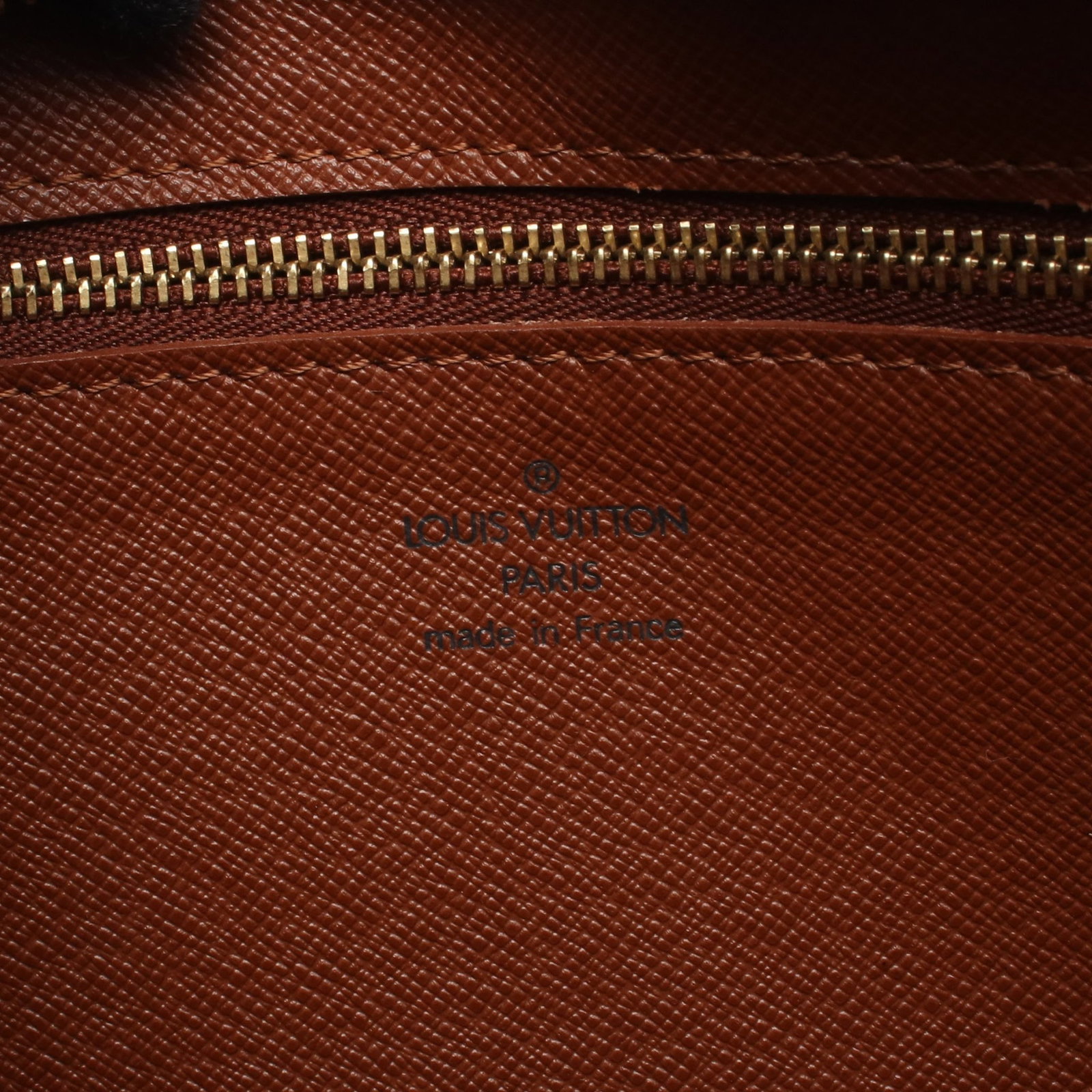 LV Trocadero 30 Monogram Bag - 4