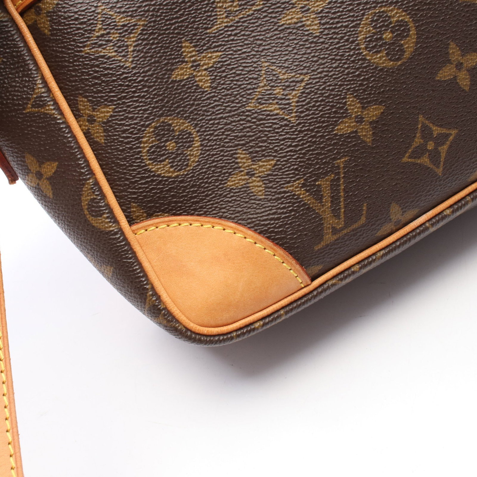 LV Trocadero 30 Monogram Bag - 6