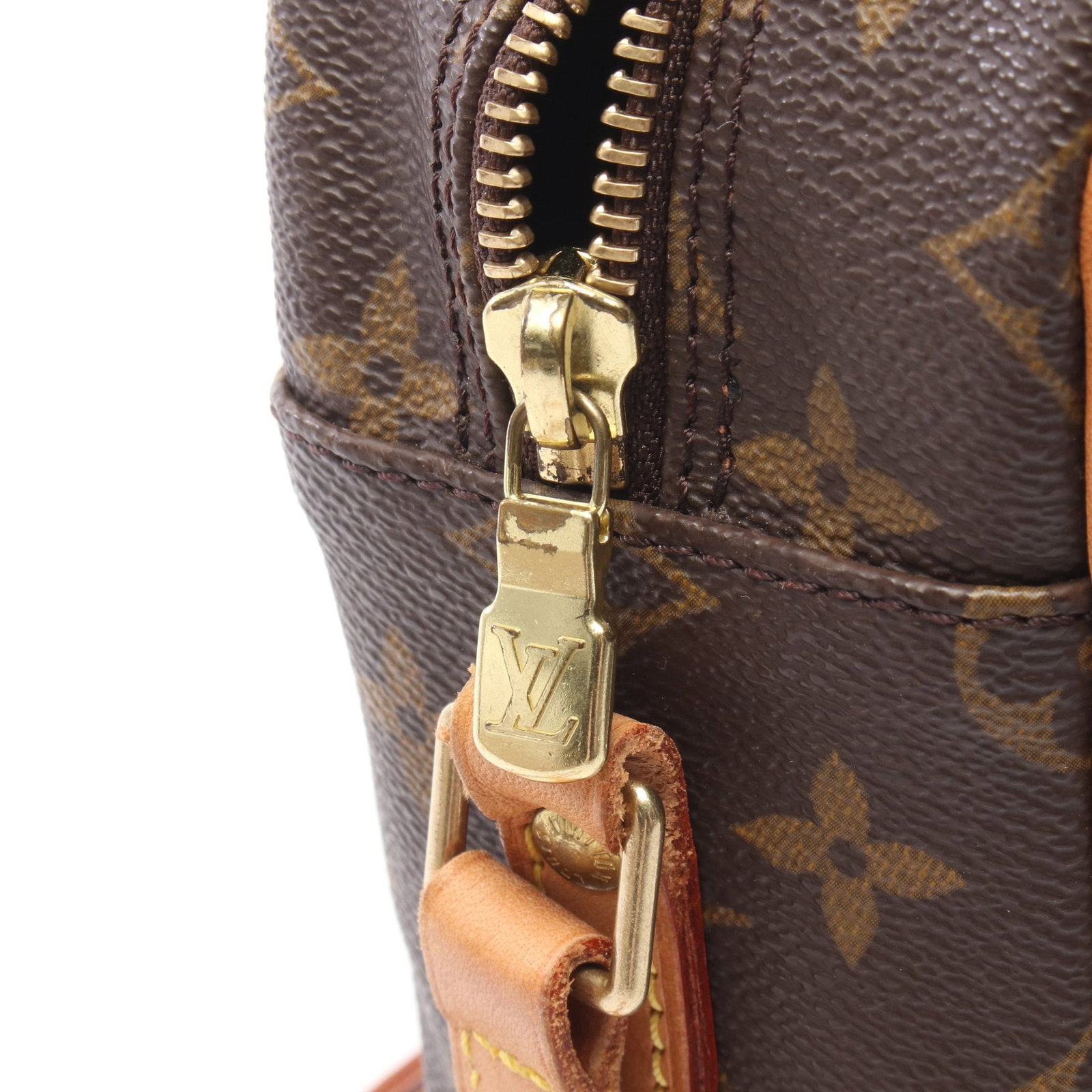 LV Trocadero 30 Monogram Bag - 7