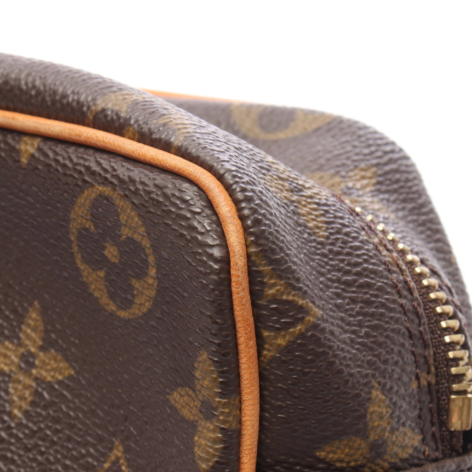 LV Trocadero 30 Monogram Bag - 8