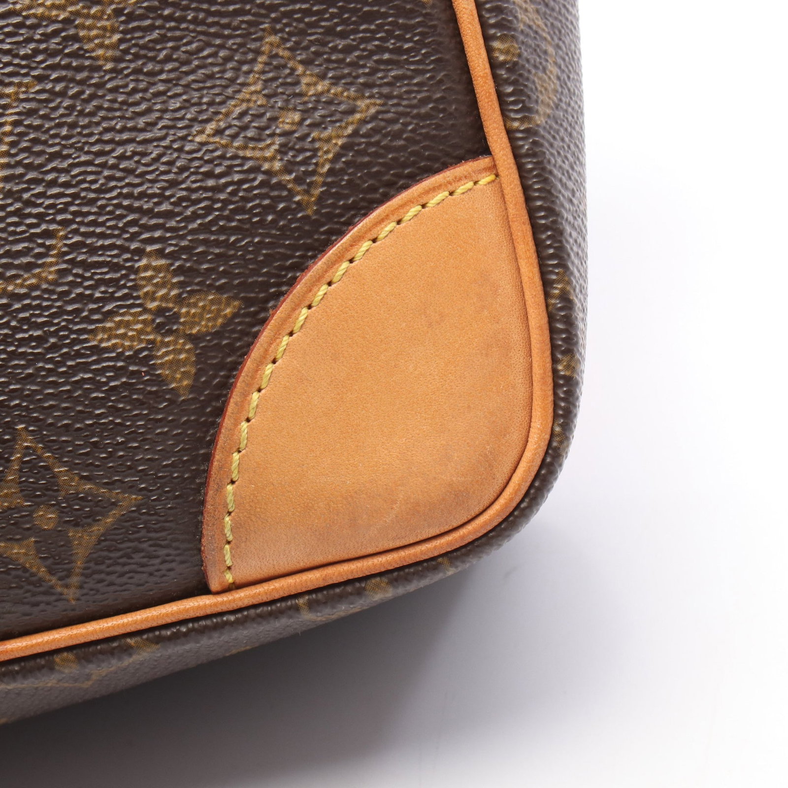 LV Trocadero 30 Monogram Bag - 9