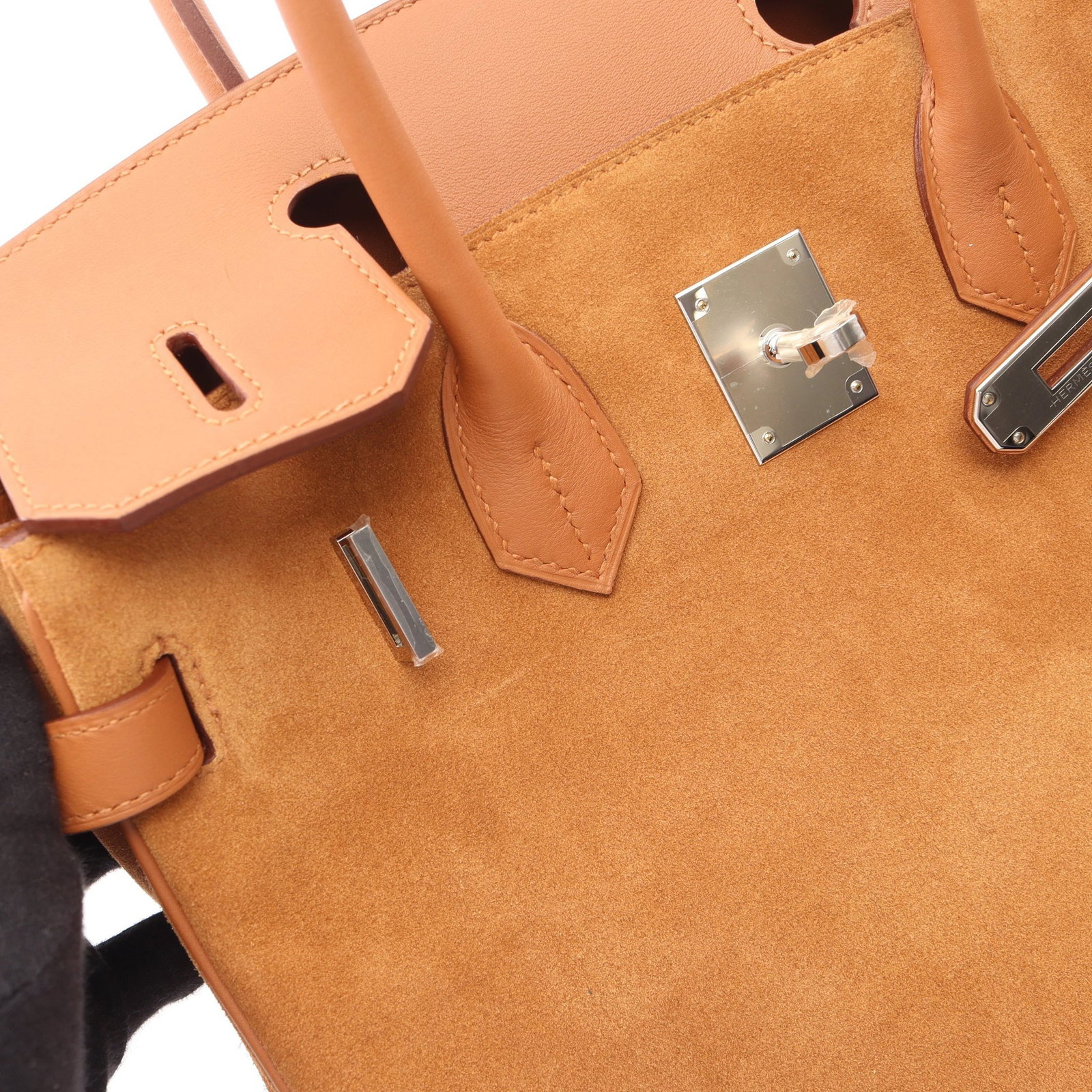 Hermes Birkin 30 Gold - 2