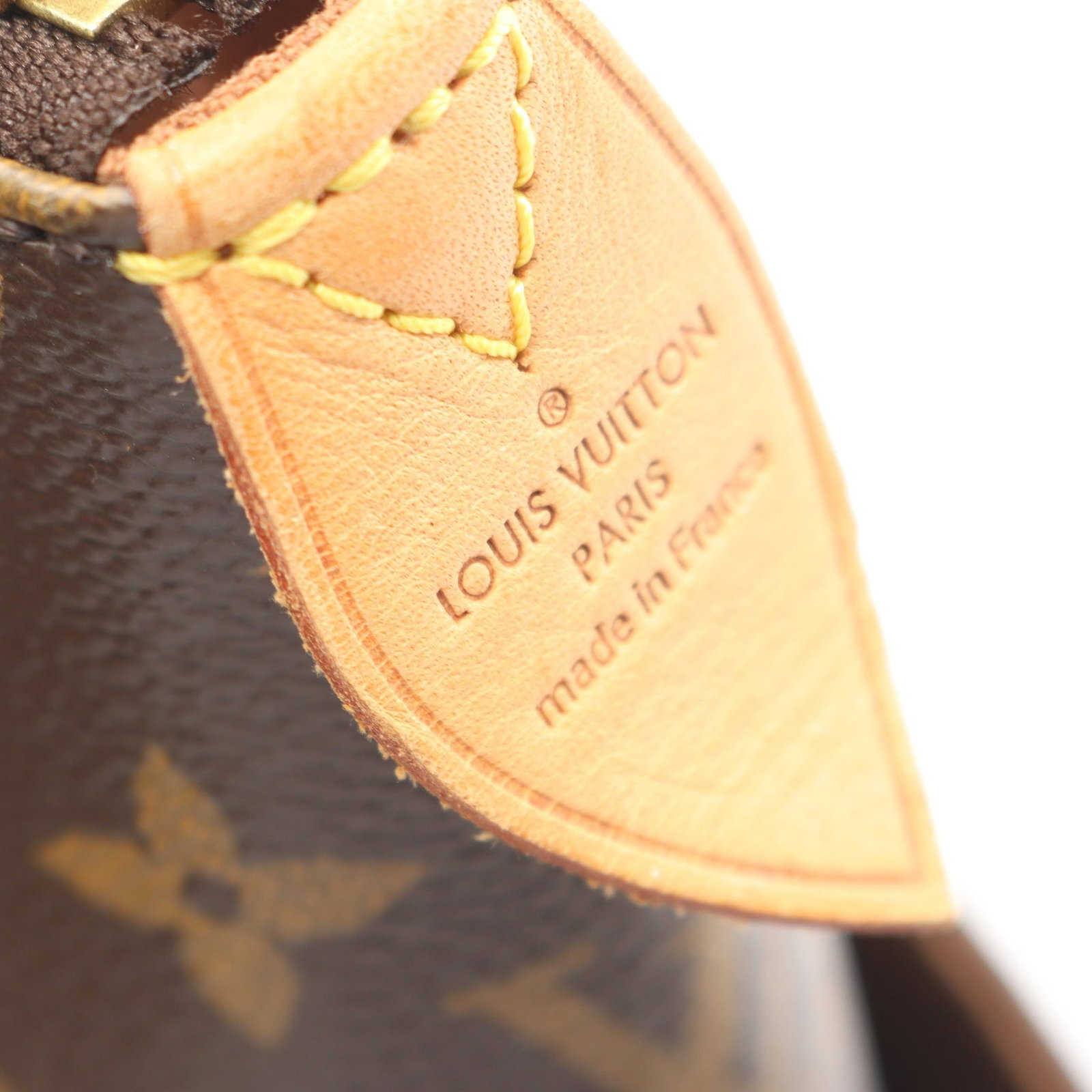 LV Totally GM Monogram Tote - 4