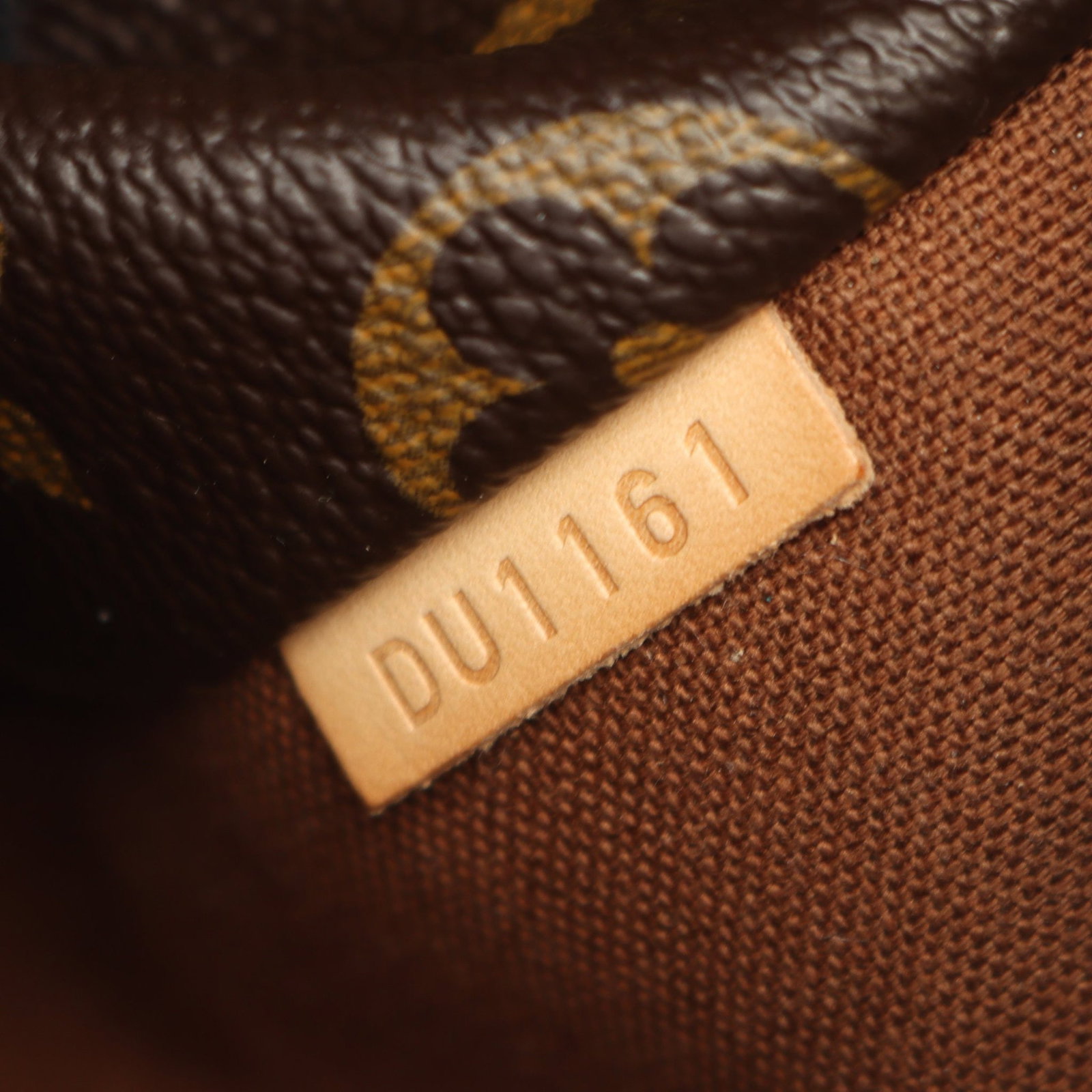 LV Totally GM Monogram Tote - 5