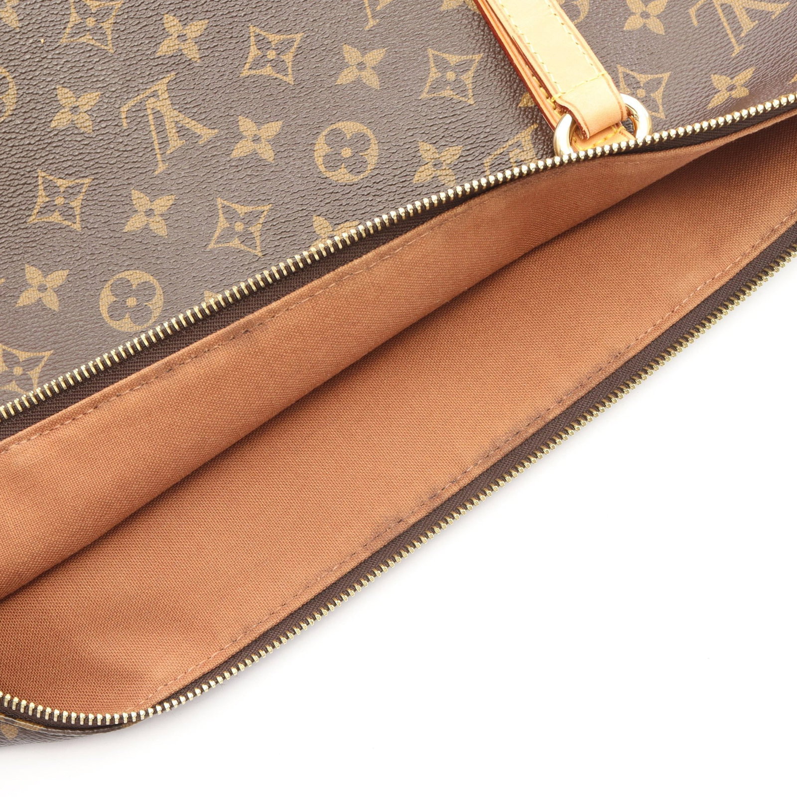 LV Totally GM Monogram Tote - 6