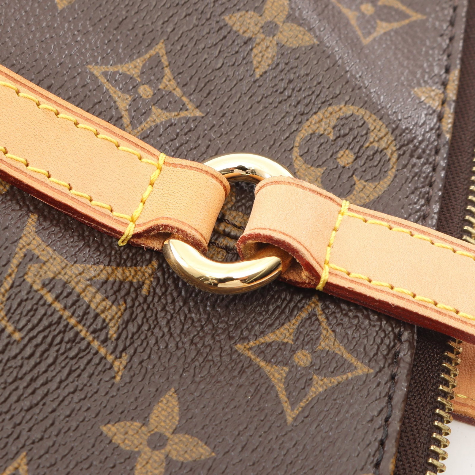 LV Totally GM Monogram Tote - 9