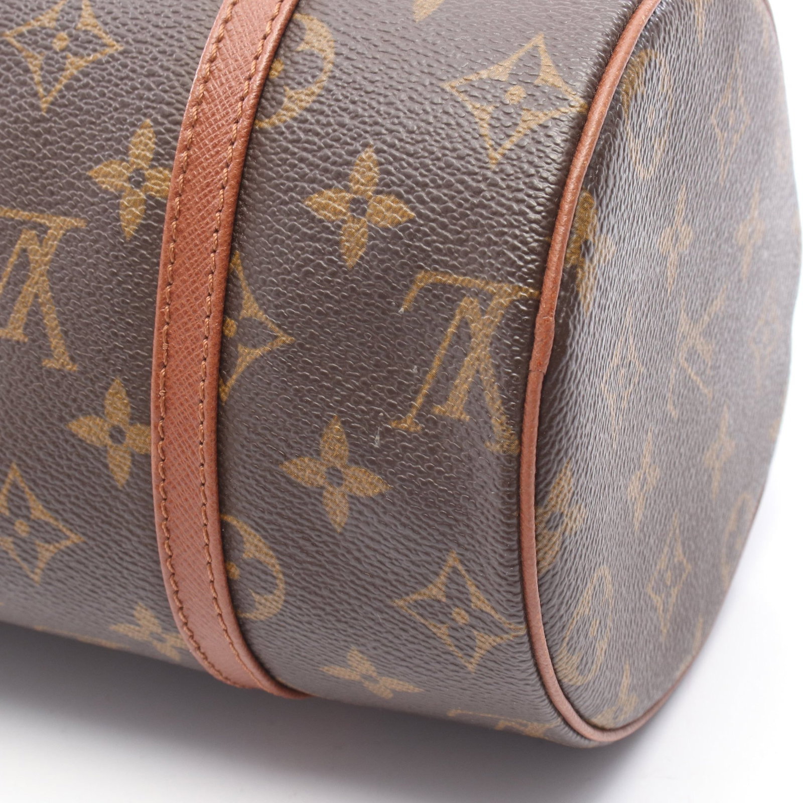 Louis Vuitton Papillon 26 Brown - 2