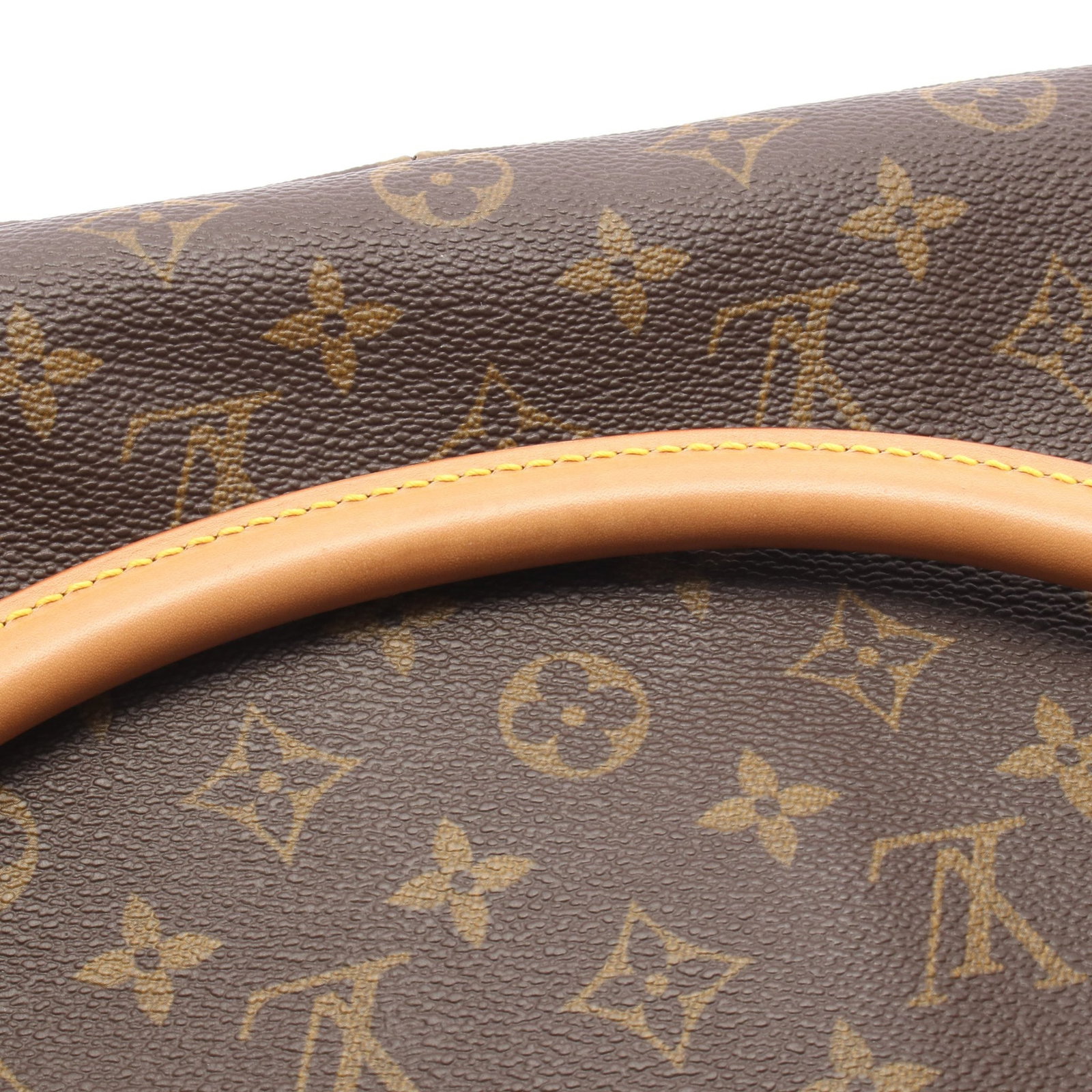Louis Vuitton Looping GM Monogram - 10