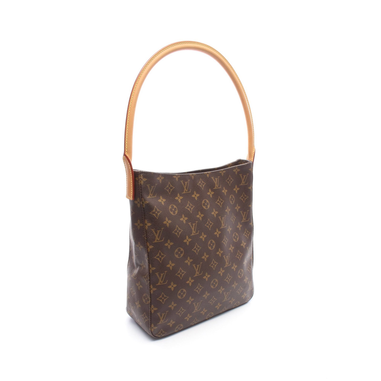 Louis Vuitton Looping GM Monogram - 2