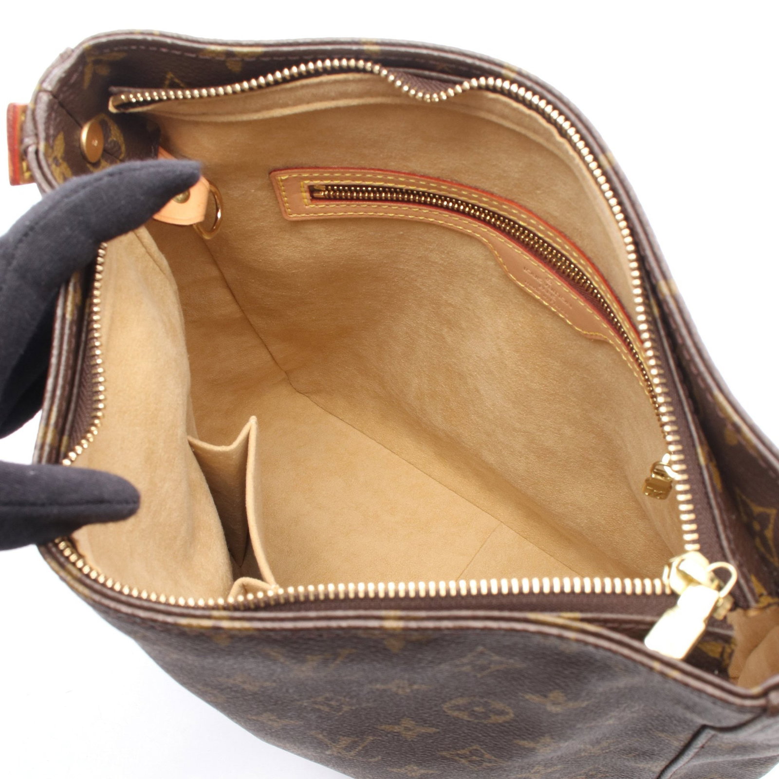 Louis Vuitton Looping GM Monogram - 3