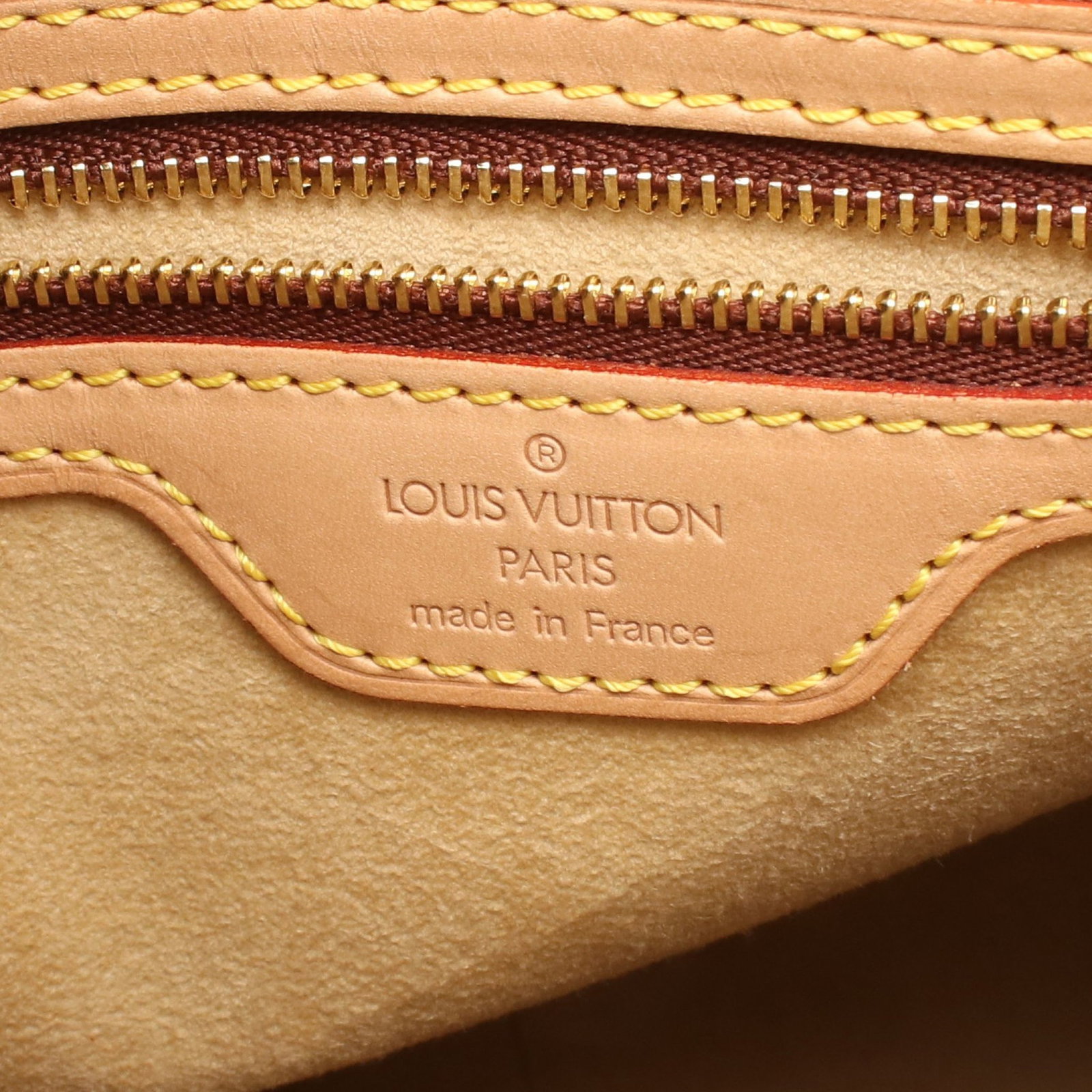 Louis Vuitton Looping GM Monogram - 4