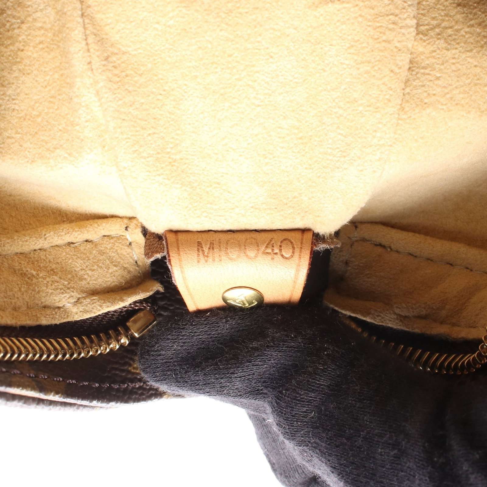 Louis Vuitton Looping GM Monogram - 5