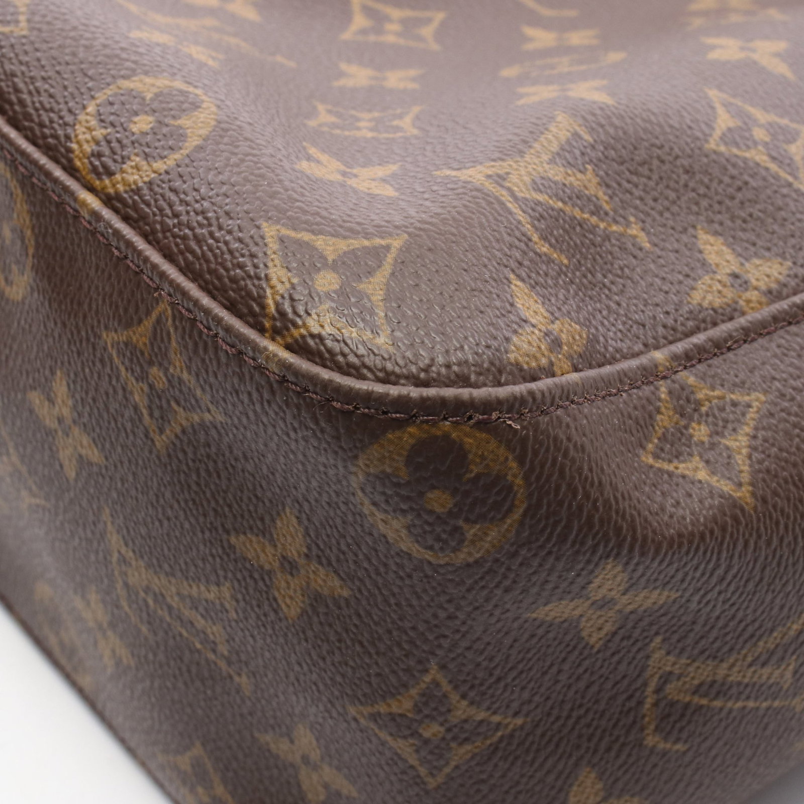 Louis Vuitton Looping GM Monogram - 8