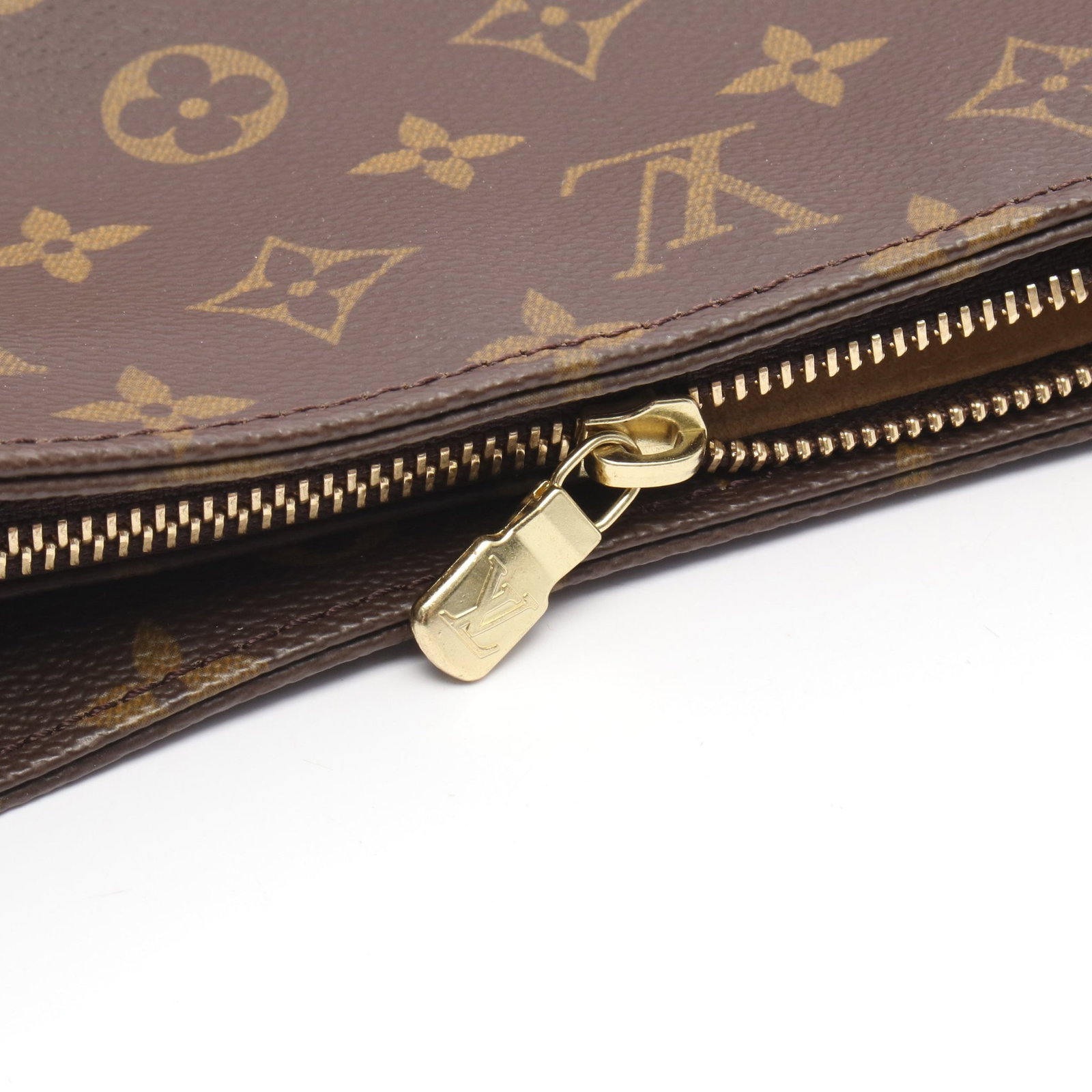 Louis Vuitton Looping GM Monogram - 9
