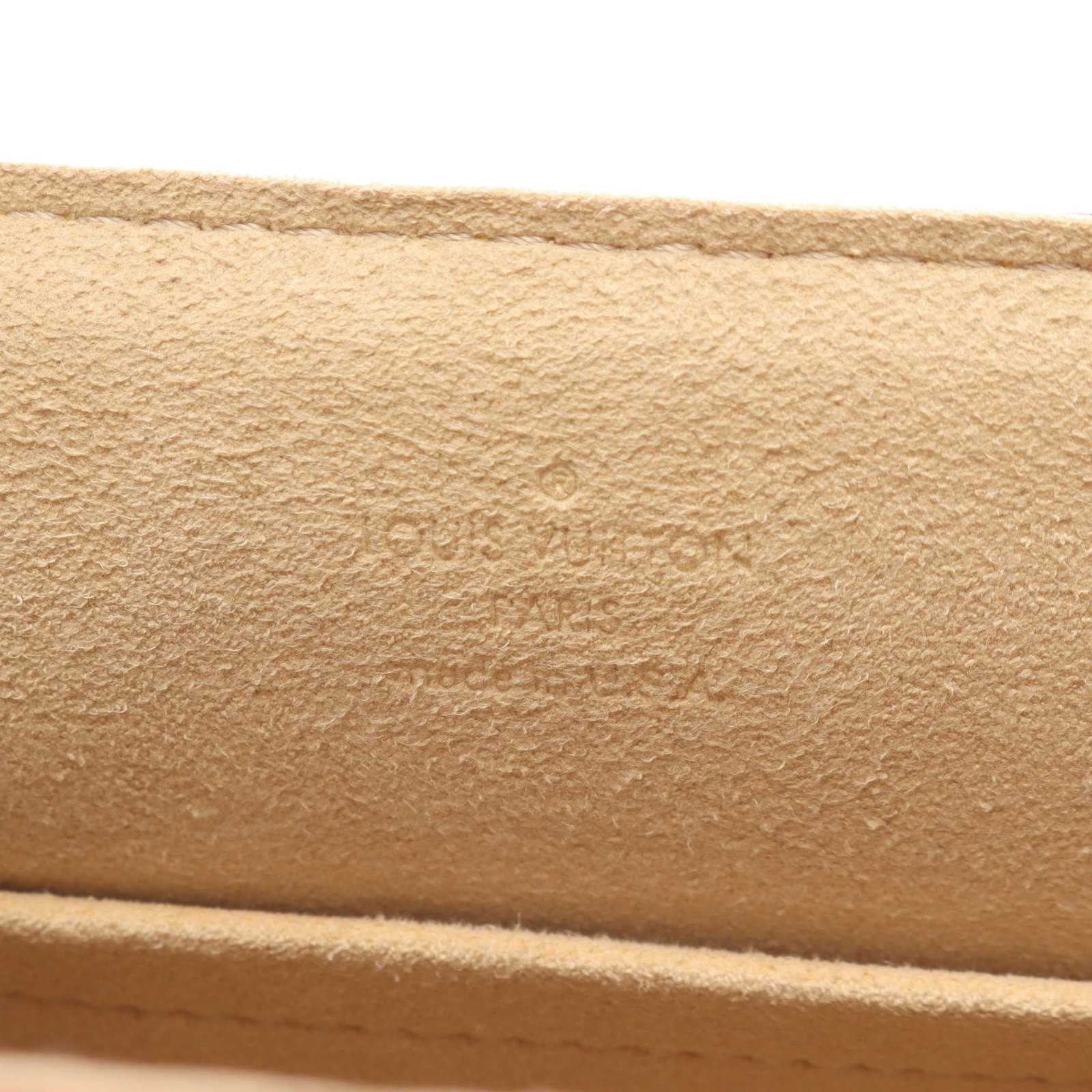LV Beverly MM Monogram Shoulder - 4