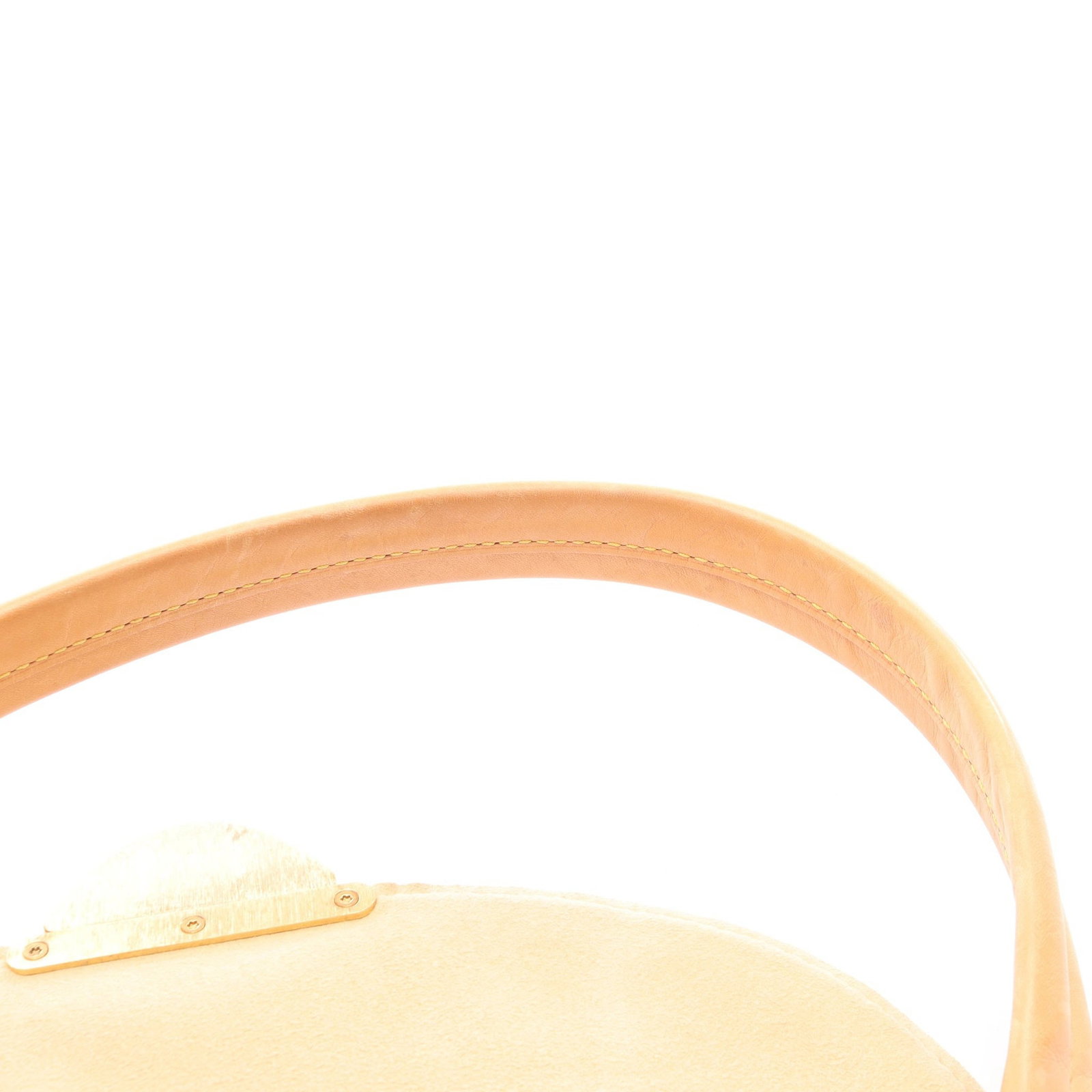 LV Beverly MM Monogram Shoulder - 8