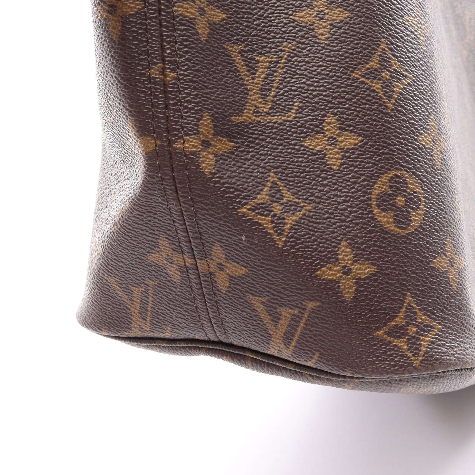 LV Neverfull MM Monogram Tote - 10