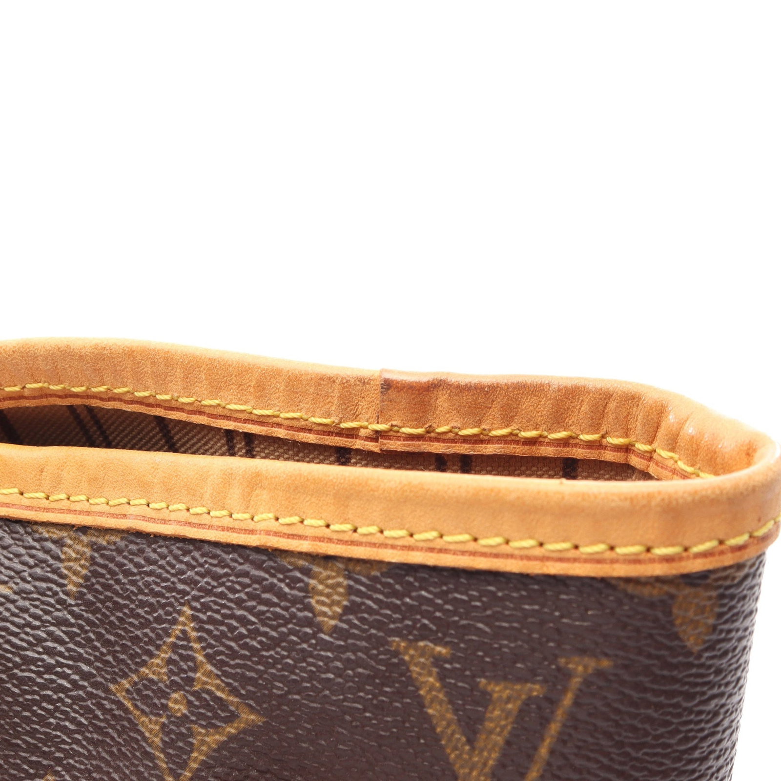 LV Neverfull MM Monogram Tote - 13