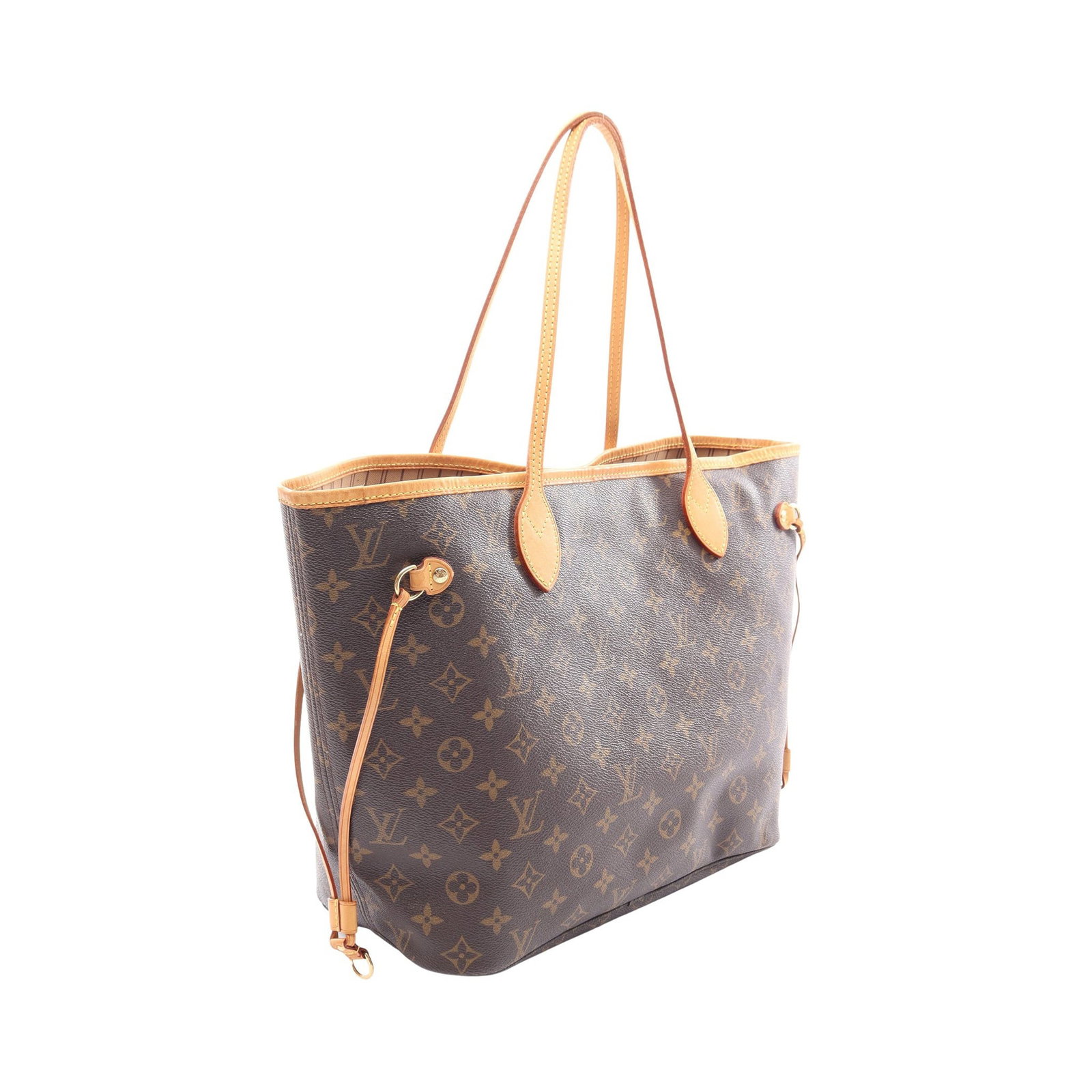 LV Neverfull MM Monogram Tote - 2
