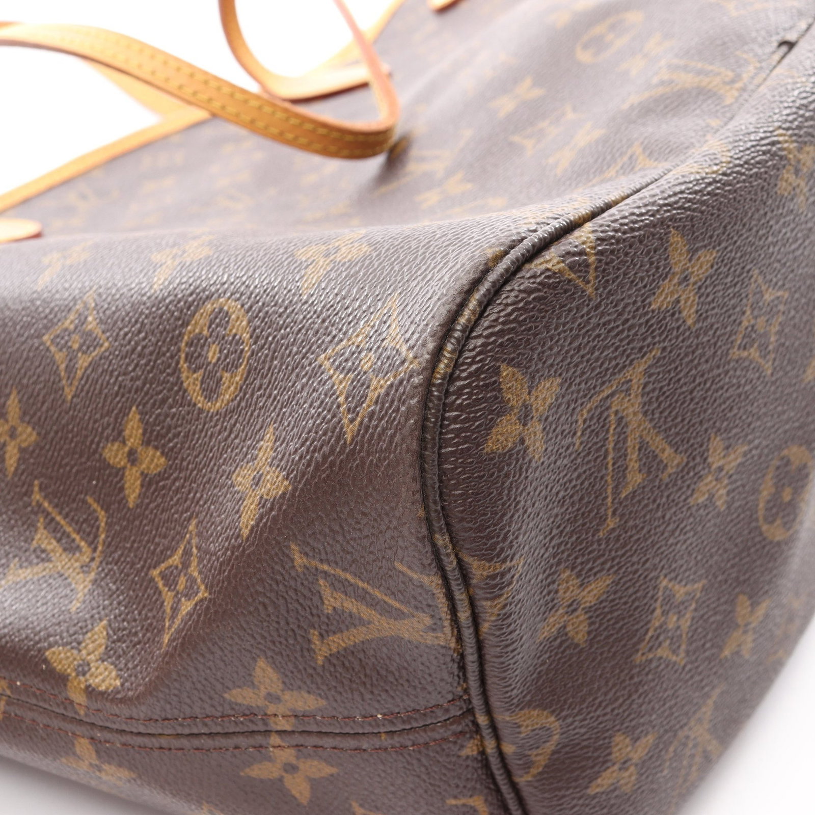 LV Neverfull MM Monogram Tote - 6
