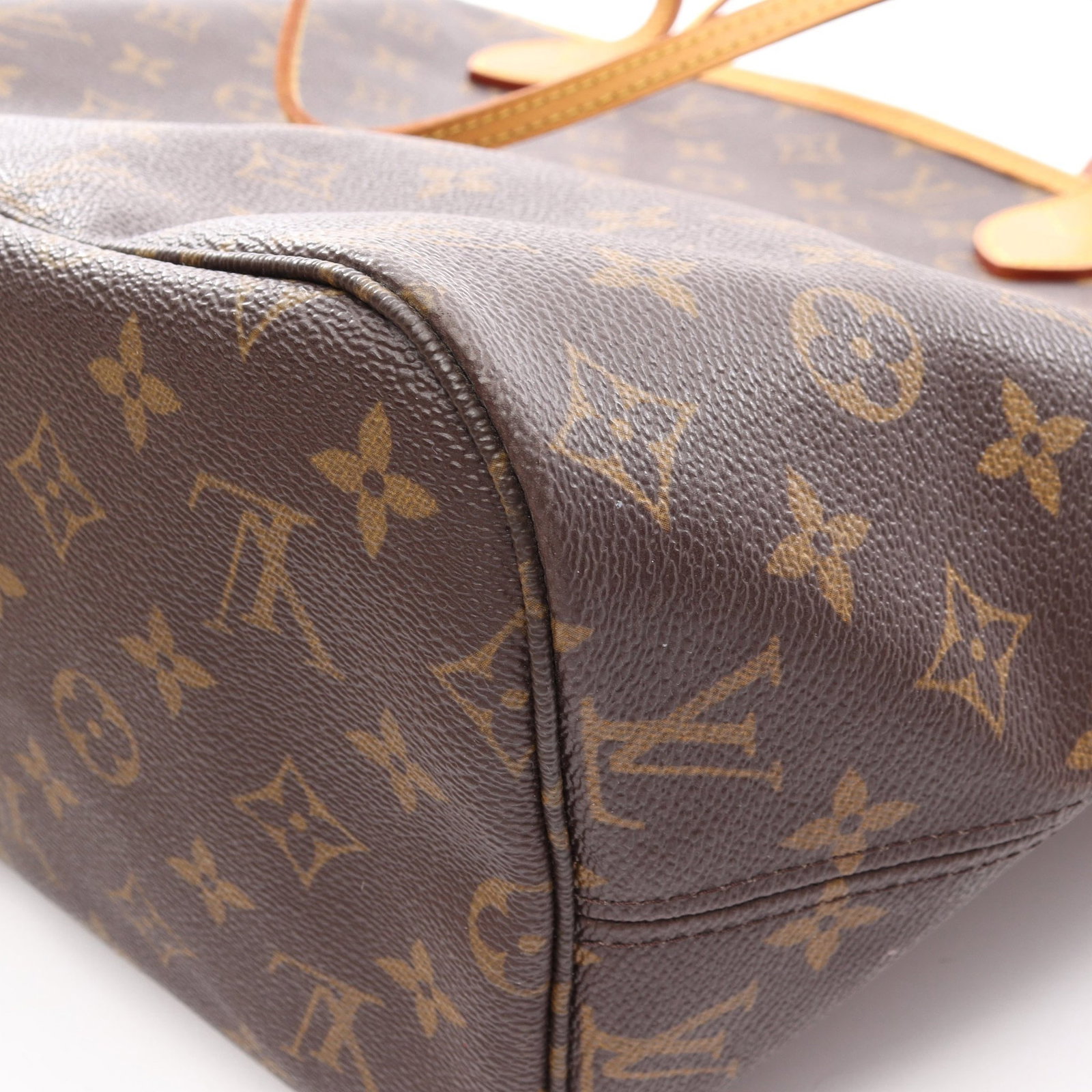 LV Neverfull MM Monogram Tote - 7